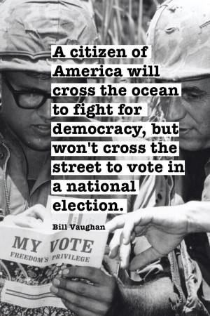 22 Witty Quotes About Elections