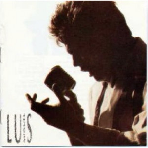 Luis Miguel