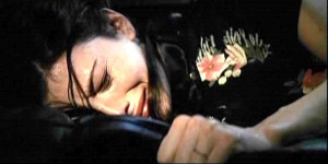 Liv Tyler Crying Armageddon