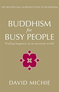 Start by marking “Buddhism for Busy People: Finding Happiness in an ...