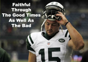 Go Back > Gallery For > Tim Tebow Quotes About Faith