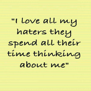 hater #haters #PinQuotes #me #repost #quote #quotes #follow #nofilter ...