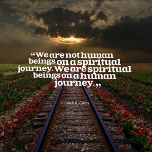 quote-human-spiritual-journey