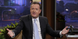 of Piers Morgan’s most outrageous quotes