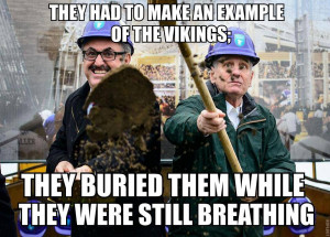 Minnesota Viking Fan Quotes