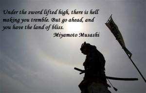 Miyamoto MusashiWarriors Spirit, Miyamoto Musashi, William Wallace ...