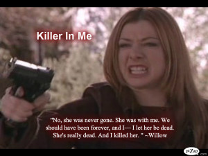 ... Slayer Buffy episode wallpaper #7 