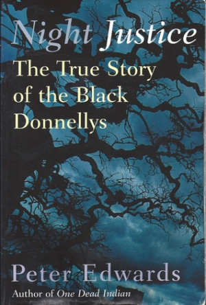 ... Justice: The True Story of the Black Donnellys” as Want to Read