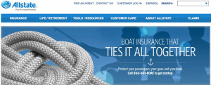 Allstate Car Insurance Quote