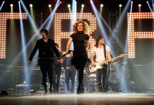 High Schools can win $100,000 and private concert by The Band Perry ...