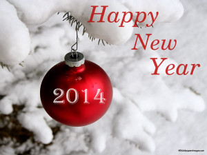 happy new year 2014 wallpapers | sms | quotes for fb