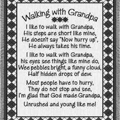 Grandpa ♥