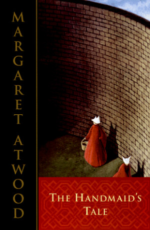 Review: The Handmaid's Tale by Margaret Atwood