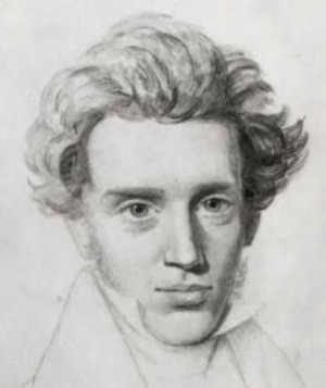 Kierkegaard and the self