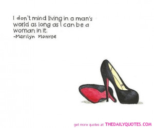 marilyn monroe quote pics famous celebrity quotes girls sayings ...