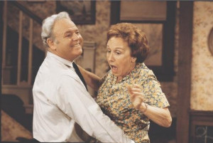 Edith Bunker All In The Family Quotes