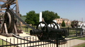 in common use prior to 1920 or so.