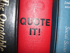 ... get a quote, but what does a life insurance premium quote really mean