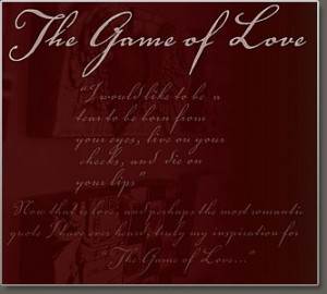 Melissa Scott - Artist Statement