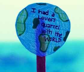 Quarrels Quotes And Sayings