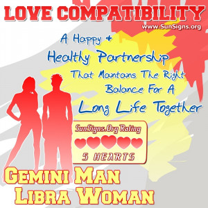 Libra And Taurus Love Compatibility