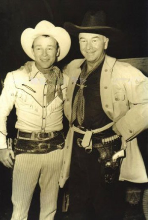 Roy Rogers and Hopalong Cassidy: Hopalong Cassidy, Westerns Movie ...
