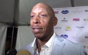 Jeffrey Osborne Love Songs