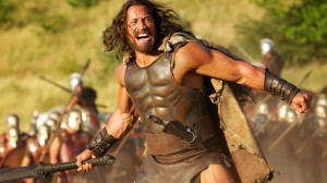 Hercules 2014 Movie