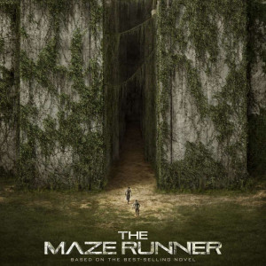 grievers maze runner movie