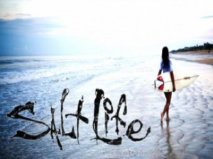 Life Wallpaper Salt life wallpaper details