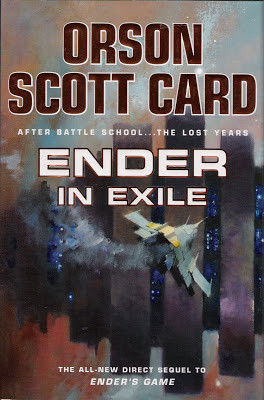 Orson Scott Card: Ender in Exile