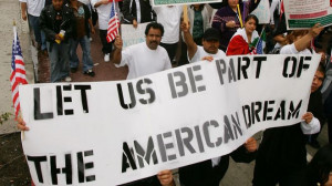 Comprehensive Immigration Reform Might Offer New Hope for Both ...