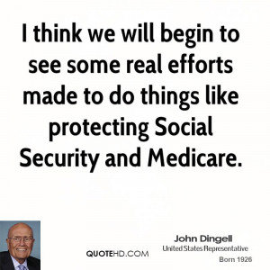 Funny Quotes About Social Security