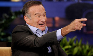Robin Williams Comedy Quotes
