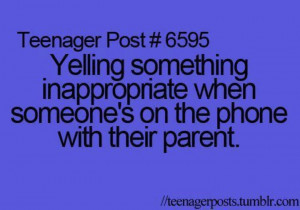 parent #inappropriate