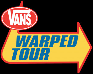 Vans Warped Tour 2014 announces itinerary, For Today, Stray From The ...