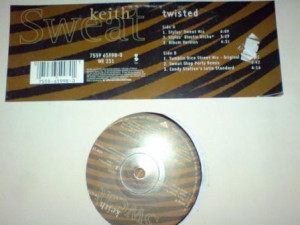 Keith Sweat Picture 3