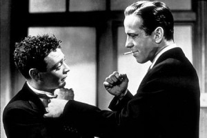 Breaking the Bravado: Interpreting the performances of Humphrey Bogart ...