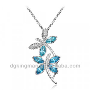 Fashion Jewelry Quotes Necklace With Lower Price Wholoesale