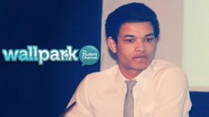 Steve Bartlett Founder of Wallpark