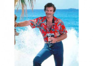 Magnum PI