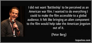 Want to Be Wanted Quotes