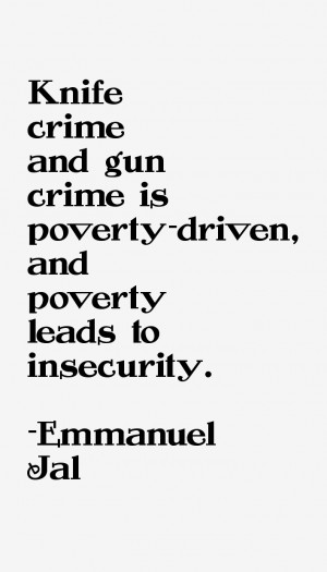 Emmanuel Jal Quotes amp Sayings