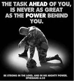 military quotes inspirational bing images more the lord inspiration ...