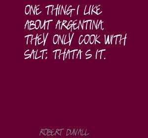 Argentina quote #2