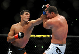92326301 300x205 UFC 123 preview: Rampage Machida