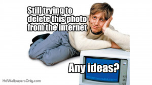 ... Bill Gates quotes are very famous , here are some of his great sayings