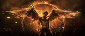 Analysing the Bible: Who Were the Fallen Angels?