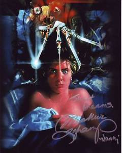 Heather-Langenkamp-Signed-8x10-Nancy-Nightmare-on-Elm-Street ...