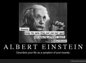 Albert Einstein Quote Motivational Quotes And Posters